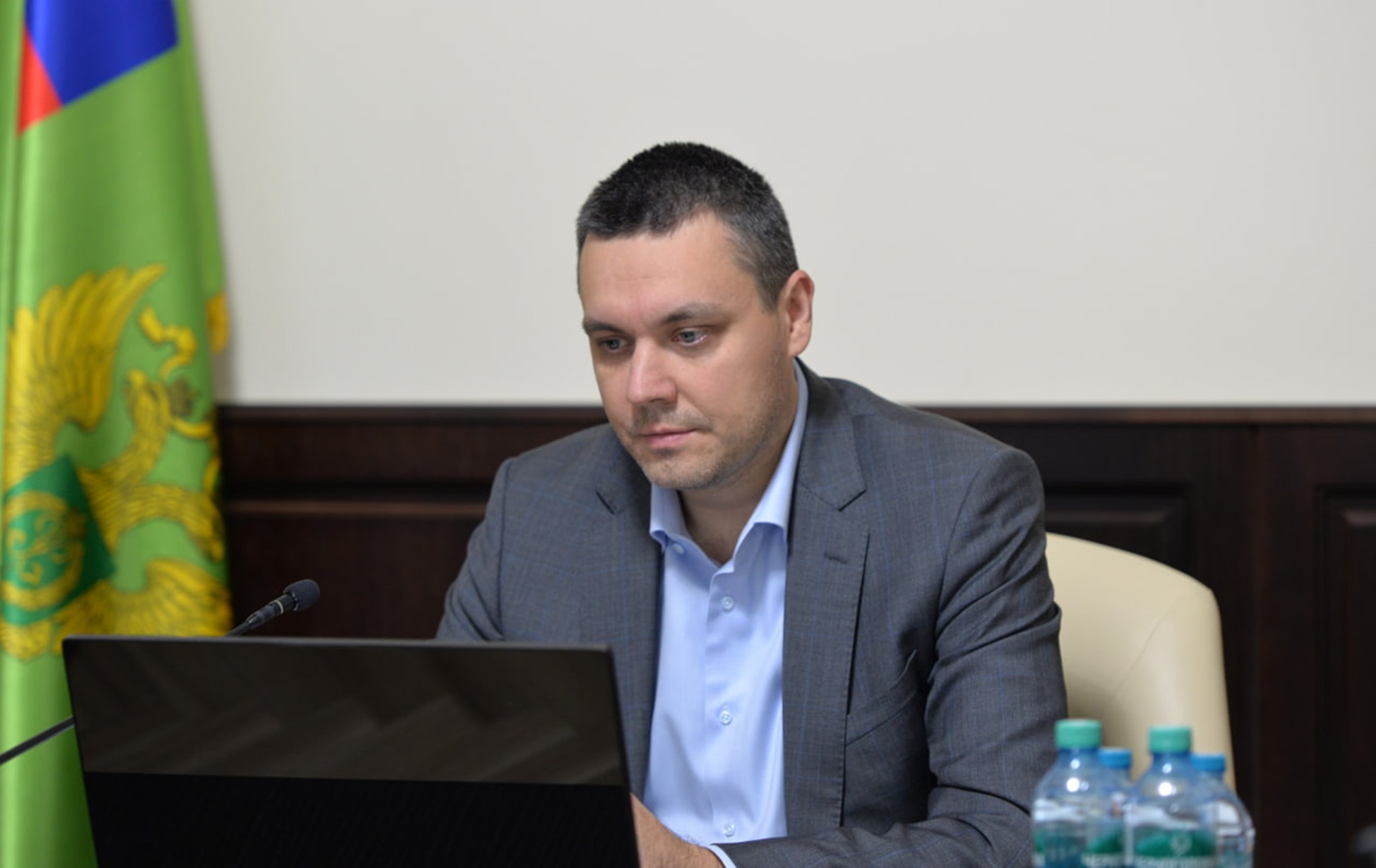 Рослесхоз: в октябре будет представлена концепция развития ФГИС ЛК на 2026 год Рослесхоз: в октябре будет представлена концепция развития ФГИС ЛК на 2026 год
