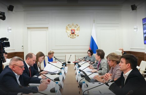 Рослесхоз провел анализ механизма арендных отношений Рослесхоз провел анализ механизма арендных отношений
