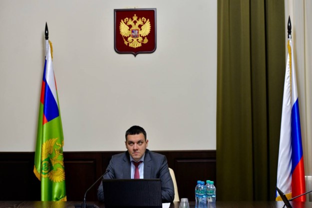 Рослесхоз: регионам необходимо усилить контроль за лесопожарной обстановкой в майские праздники