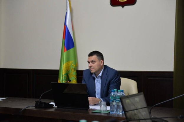 Рослесхоз: регионам необходимо до 1 сентября выделить зоны интенсивного освоения лесов Рослесхоз: регионам необходимо до 1 сентября выделить зоны интенсивного освоения лесов
